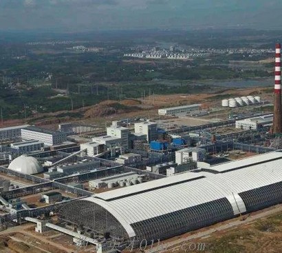 广西金川有色金属有限公司