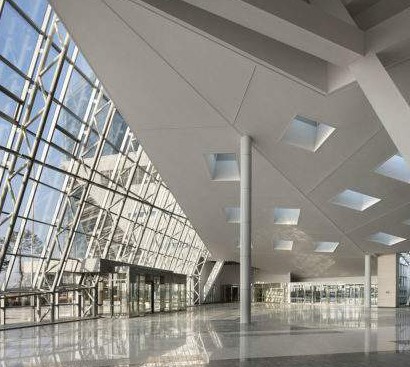 Training Institute,Koera