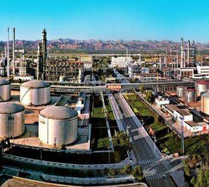 Starting Open Power System-SABIC – Petrokemya