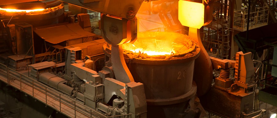 钢铁冶炼