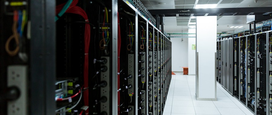 数据中心