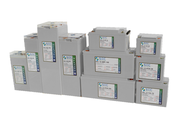 管式胶体(OPzV)电池